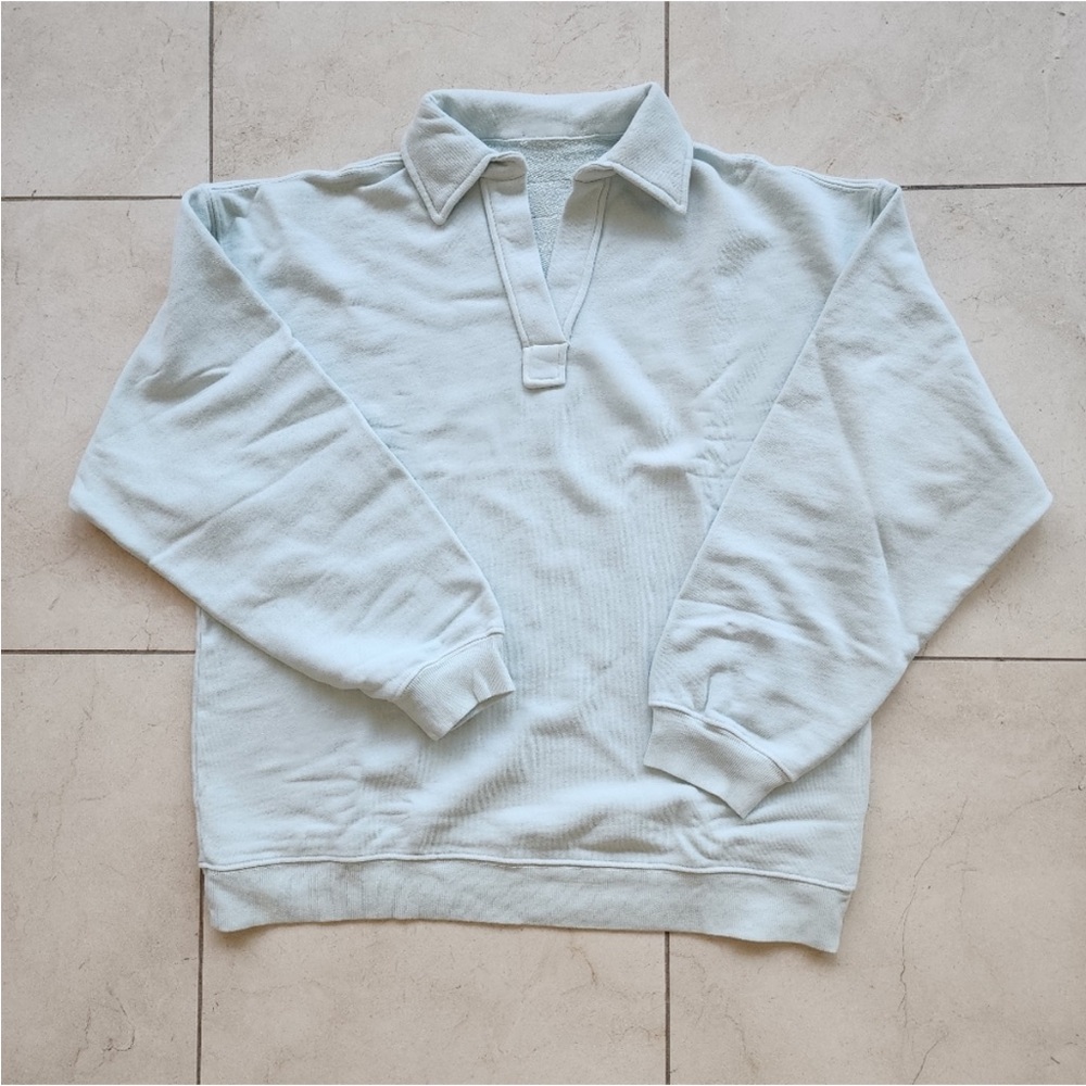 Daily drills sweatshirt
